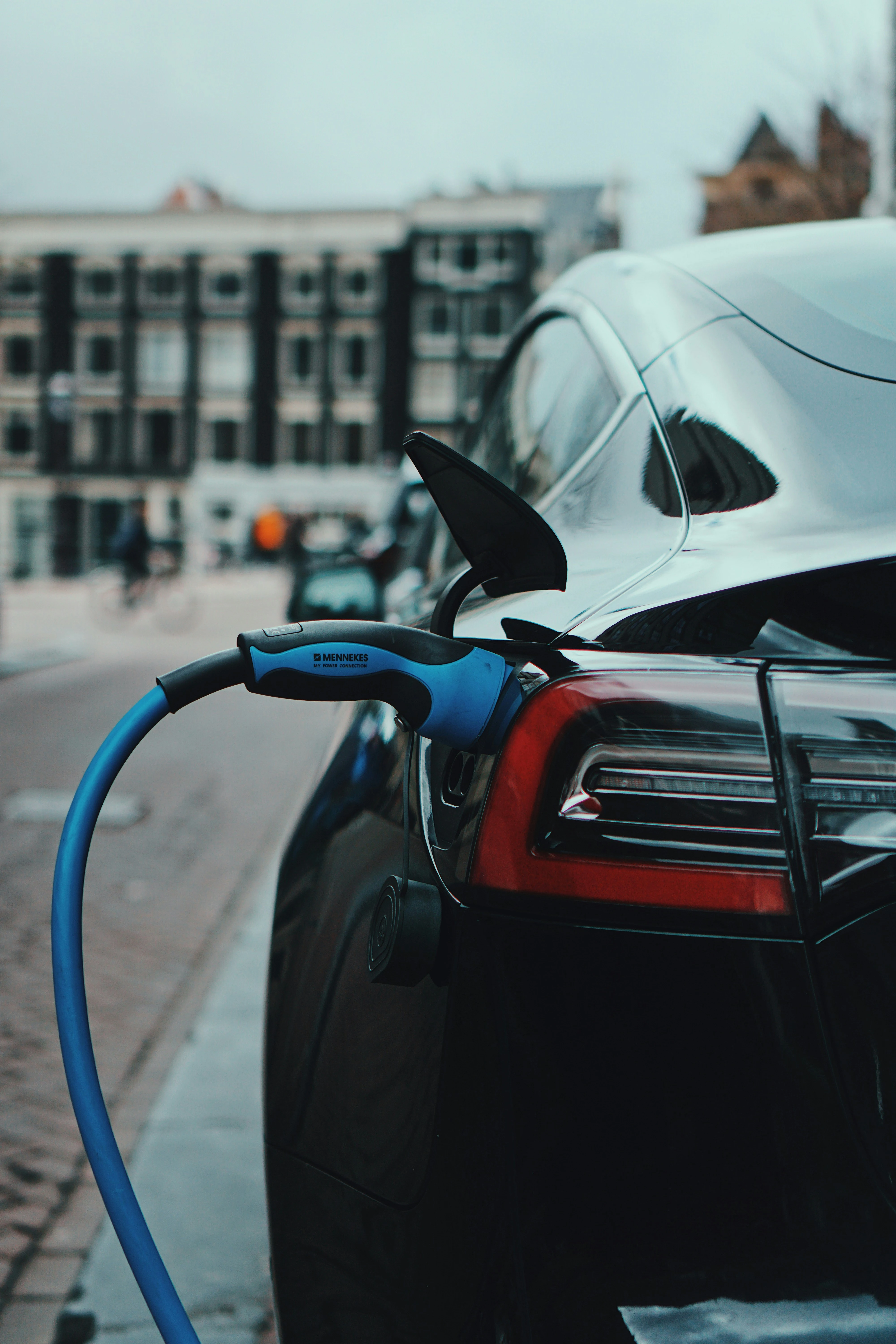 Economia de Tempo e Dinheiro: O TCO Real dos Veículos Elétricos